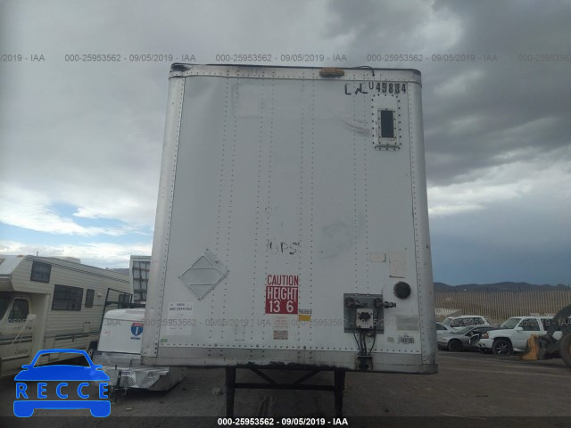 2005 WABASH NATIONAL CORP VAN 1JJV532W25L911938 image 5