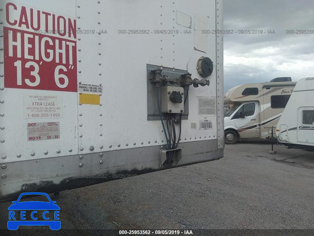 2005 WABASH NATIONAL CORP VAN 1JJV532W25L911938 image 6