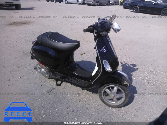 2008 VESPA LX 150 ZAPM448F585601021 image 0