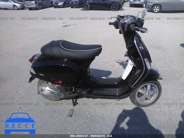 2008 VESPA LX 150 ZAPM448F585601021 зображення 7