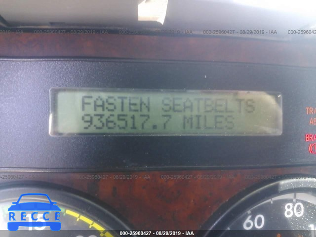 2005 FREIGHTLINER ST120 1FUJBBCK75LV03580 image 5