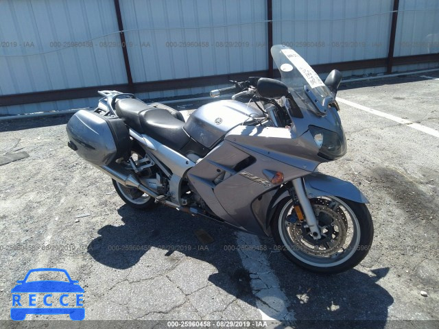 2004 YAMAHA FJR1300 JYARP07E64A002299 image 0