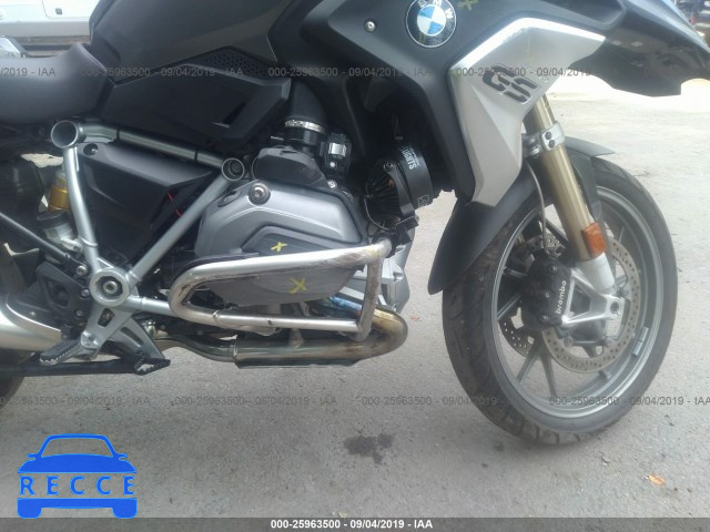 2017 BMW R1200 GS WB10A610XHZ655527 зображення 7