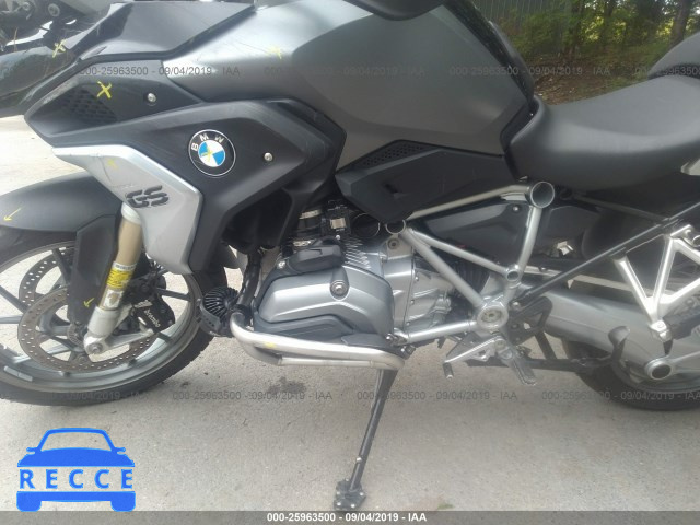 2017 BMW R1200 GS WB10A610XHZ655527 Bild 8