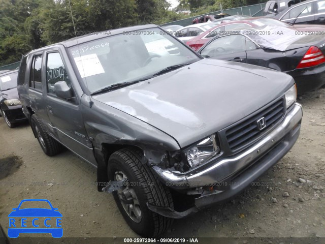 1996 HONDA PASSPORT 4S6CM58V5T4418813 image 0