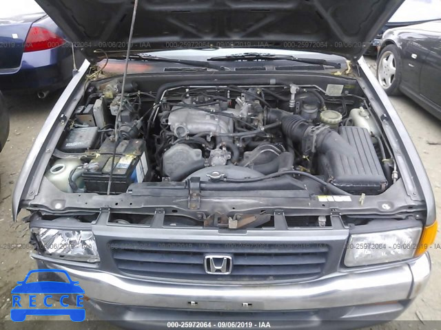 1996 HONDA PASSPORT 4S6CM58V5T4418813 image 9