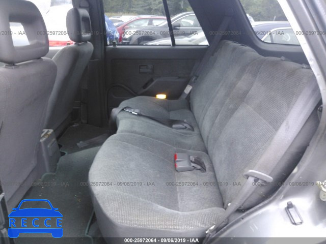 1996 HONDA PASSPORT 4S6CM58V5T4418813 image 7