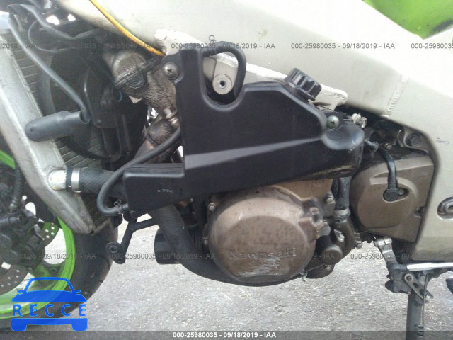 1998 KAWASAKI ZX600 G JKAZX4G11WA011496 Bild 8