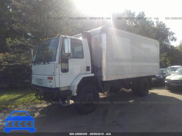 2005 STERLING TRUCK SC 8000 49HAADBV65DN71556 image 1