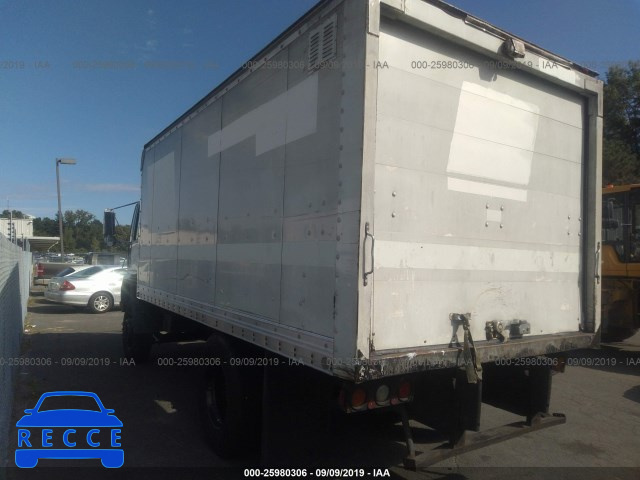 2005 STERLING TRUCK SC 8000 49HAADBVX5DN71575 Bild 2