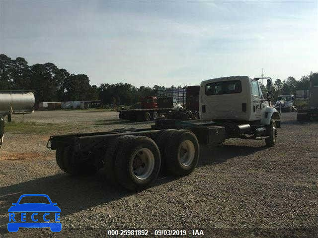 2007 INTERNATIONAL 7400 7400 1HTWGAAR67J437825 image 3