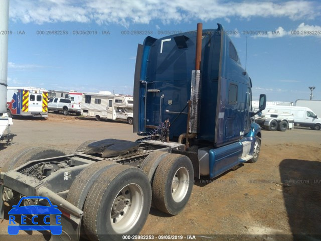 2004 PETERBILT 387 1XP7DB9X74D834178 зображення 3