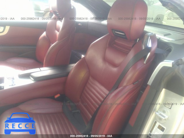 2017 MERCEDES-BENZ SL 550 WDDJK7DA1HF043819 image 6