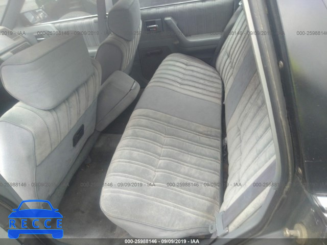 1991 OLDSMOBILE CUTLASS CIERA 1G3AL54N7M6346290 image 7