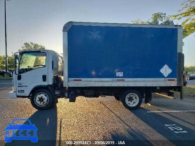 2012 ISUZU NQR JALE5W167C7900112 Bild 2