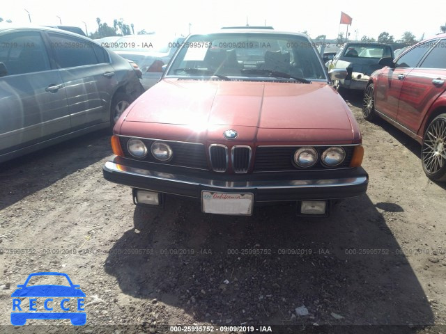 1979 BMW 733 5770309 image 5
