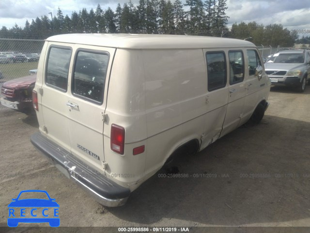 1992 DODGE RAM VAN B250 2B7HB21Y4NK127868 image 3