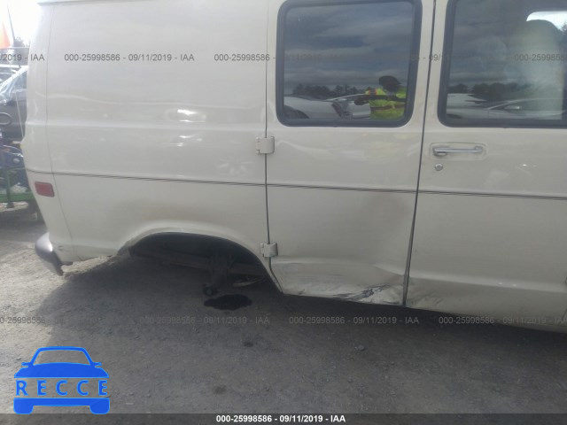 1992 DODGE RAM VAN B250 2B7HB21Y4NK127868 image 5