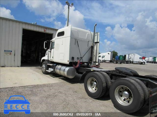 2012 MACK CXU613 CXU600 1M1AW09Y3CM018825 image 2