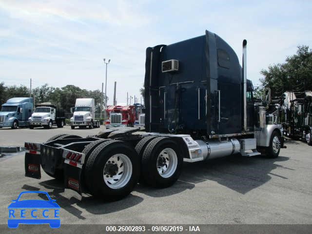 2001 FREIGHTLINER CONVENTIONAL FLD132 XL CLASSIC 1FUJAPAV91LH20719 image 2