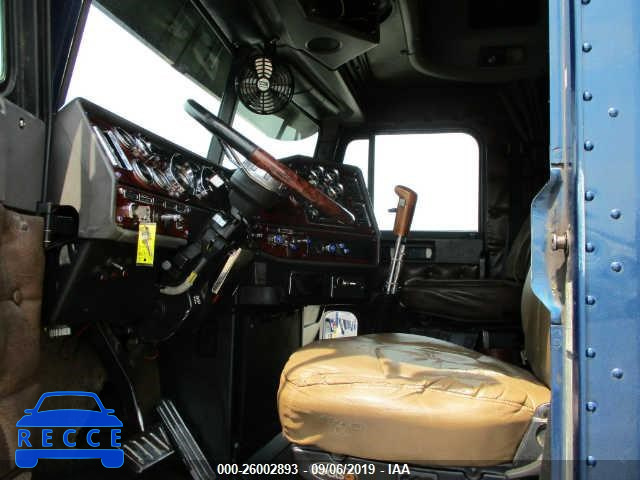 2001 FREIGHTLINER CONVENTIONAL FLD132 XL CLASSIC 1FUJAPAV91LH20719 image 3