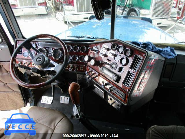 2001 FREIGHTLINER CONVENTIONAL FLD132 XL CLASSIC 1FUJAPAV91LH20719 image 5