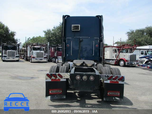 2001 FREIGHTLINER CONVENTIONAL FLD132 XL CLASSIC 1FUJAPAV91LH20719 image 6