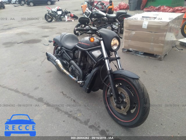 2011 HARLEY-DAVIDSON VRSCDX 1HD1HHH14BC803290 Bild 0