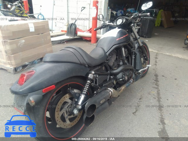 2011 HARLEY-DAVIDSON VRSCDX 1HD1HHH14BC803290 Bild 3