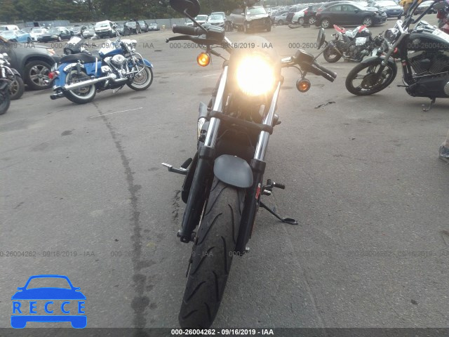 2011 HARLEY-DAVIDSON VRSCDX 1HD1HHH14BC803290 зображення 4