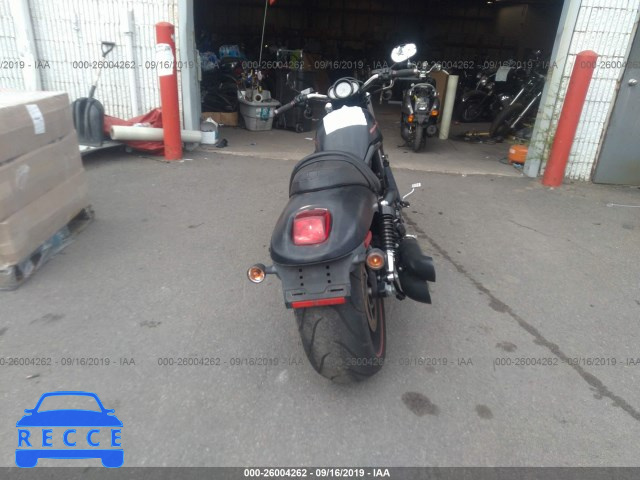 2011 HARLEY-DAVIDSON VRSCDX 1HD1HHH14BC803290 зображення 5