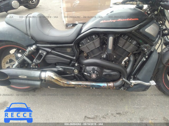 2011 HARLEY-DAVIDSON VRSCDX 1HD1HHH14BC803290 зображення 7