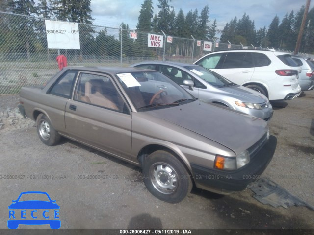 1989 TOYOTA TERCEL JT2EL31D0K0301461 image 0