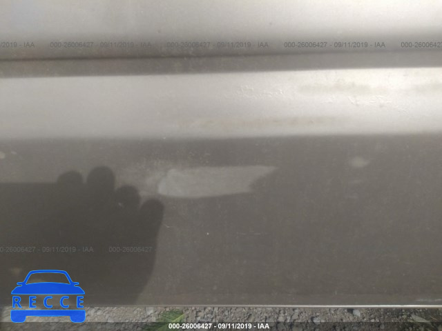 1989 TOYOTA TERCEL JT2EL31D0K0301461 image 5