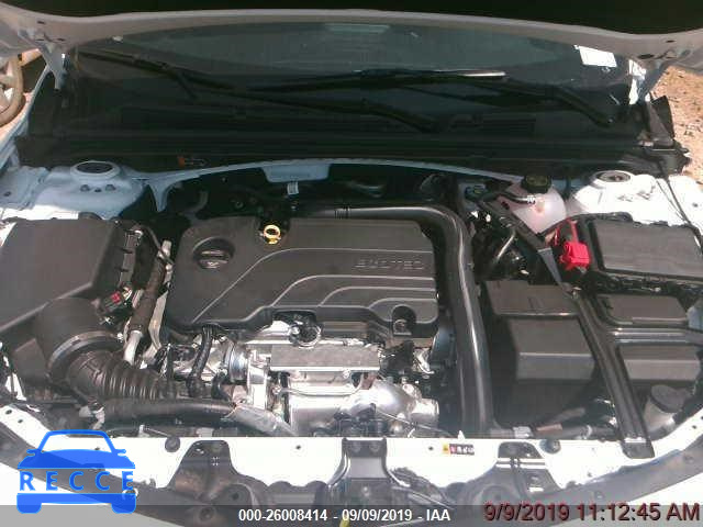 2020 CHEVROLET MALIBU LT 1G1ZD5ST8LF002878 Bild 9