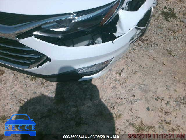2020 CHEVROLET MALIBU LT 1G1ZD5ST8LF002878 Bild 3