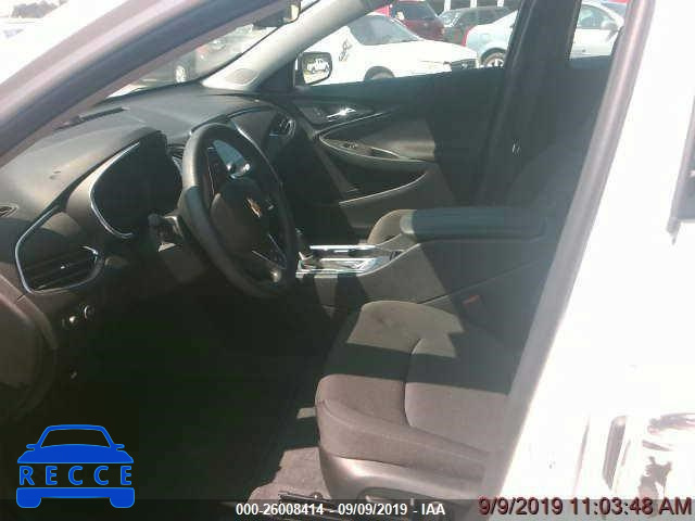 2020 CHEVROLET MALIBU LT 1G1ZD5ST8LF002878 Bild 4