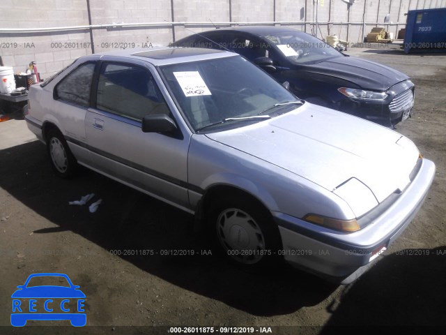 1986 ACURA INTEGRA LS JH4DA3358GS000719 image 0