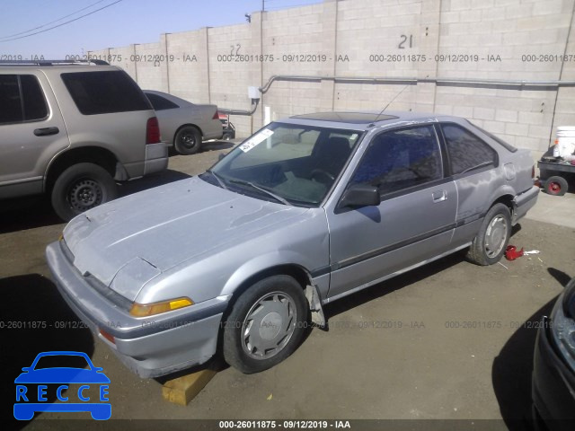 1986 ACURA INTEGRA LS JH4DA3358GS000719 image 1