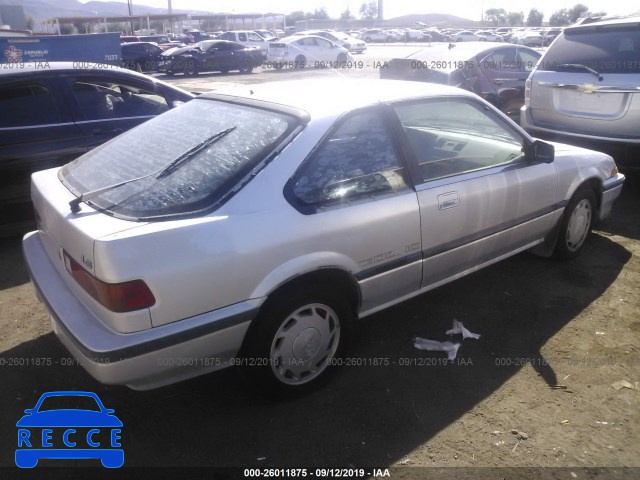 1986 ACURA INTEGRA LS JH4DA3358GS000719 image 3