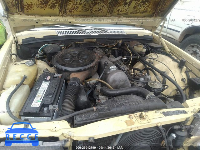 1979 MERCEDES BENZ 300 11612012009182 image 9