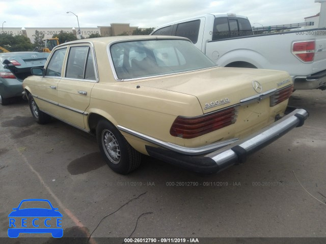 1979 MERCEDES BENZ 300 11612012009182 image 2