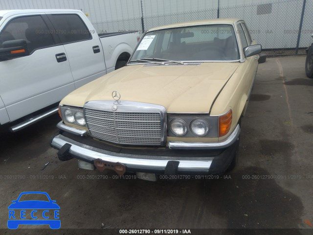 1979 MERCEDES BENZ 300 11612012009182 image 5