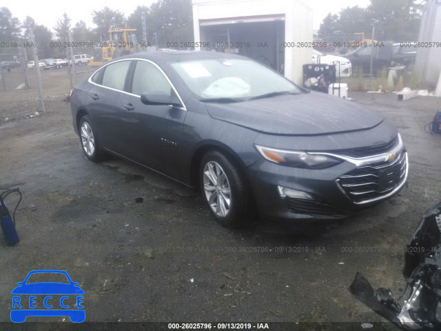 2020 CHEVROLET MALIBU LT 1G1ZD5ST1LF007064 image 0