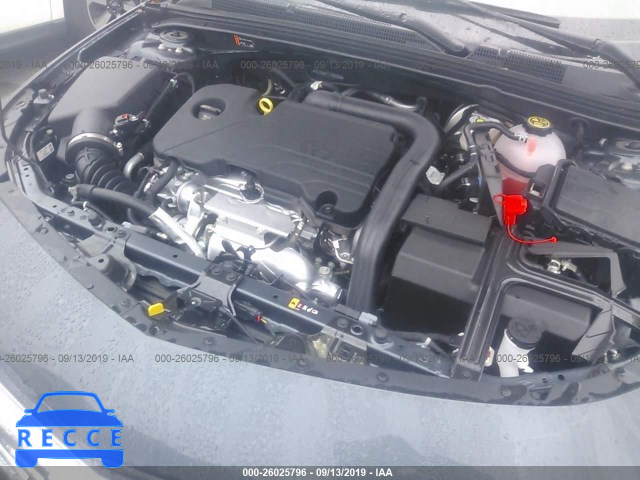 2020 CHEVROLET MALIBU LT 1G1ZD5ST1LF007064 image 9