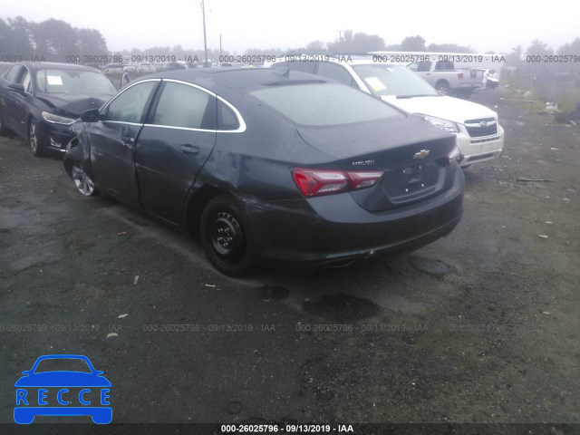 2020 CHEVROLET MALIBU LT 1G1ZD5ST1LF007064 image 2