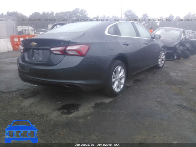2020 CHEVROLET MALIBU LT 1G1ZD5ST1LF007064 image 3