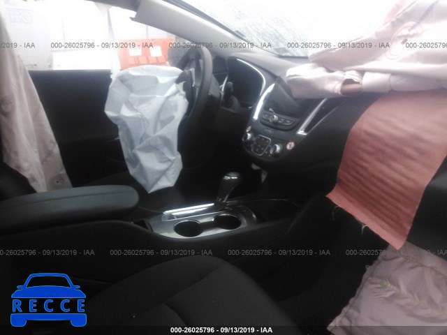 2020 CHEVROLET MALIBU LT 1G1ZD5ST1LF007064 image 4