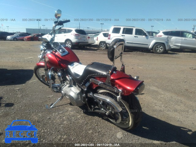 2005 HARLEY-DAVIDSON FXSTI 1HD1BVB165Y036946 image 2