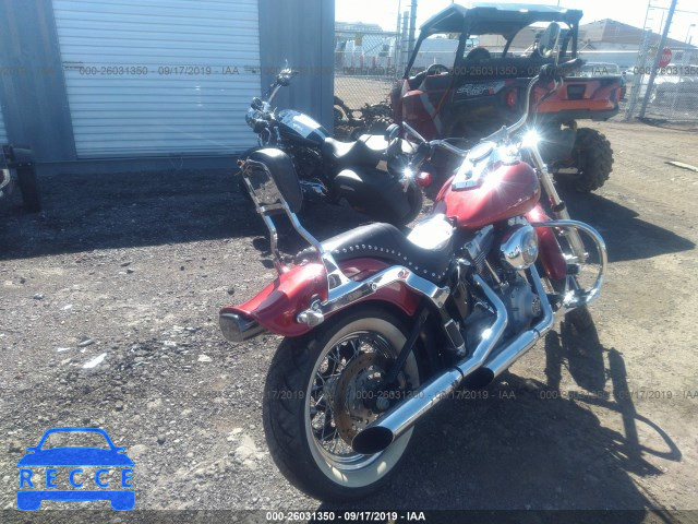 2005 HARLEY-DAVIDSON FXSTI 1HD1BVB165Y036946 image 3